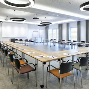 Salle de réunion