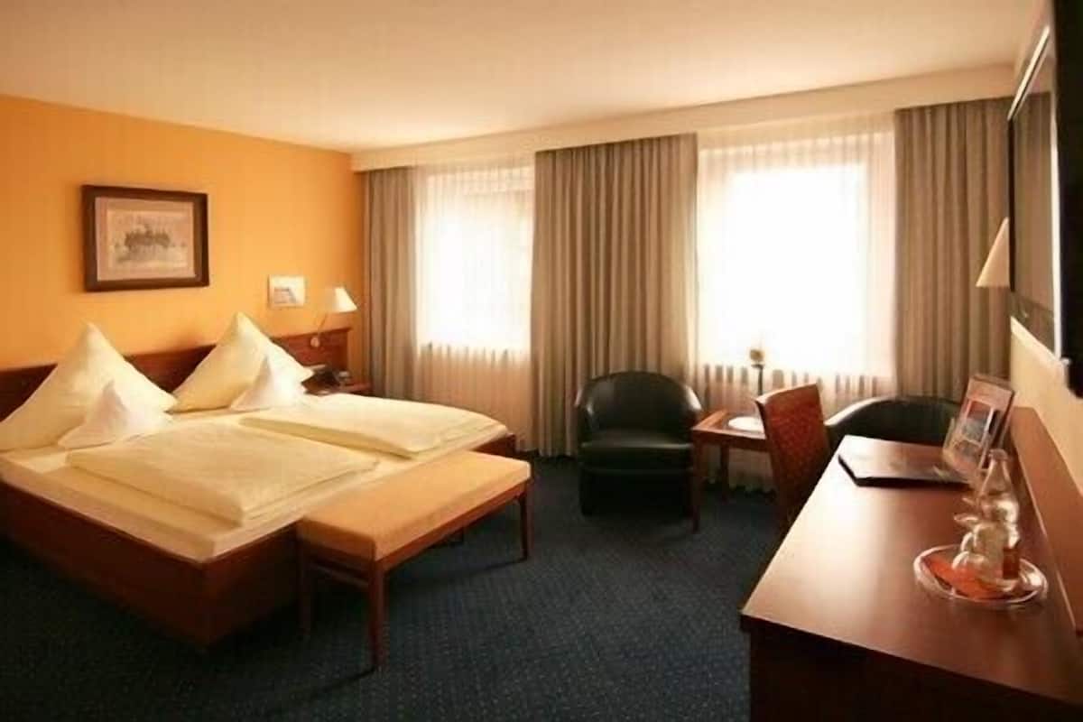 Chambre Double