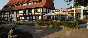 Hotel Ratskeller