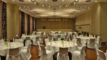 Bankettsaal