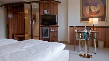 Habitación doble exclusiva | Exterior