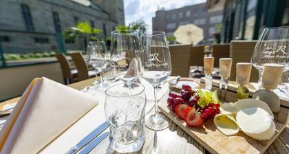 Katharinenhof Hotelgesellschaft mbH & Co. KG