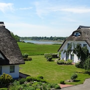 Campingplatz Hiddensee ab 187  buchen | ebookers.de