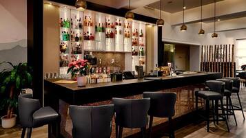 Bar (sur place)