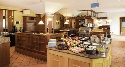 Hotel am See
