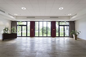 Salle de banquet