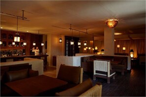 Bar (sur place)