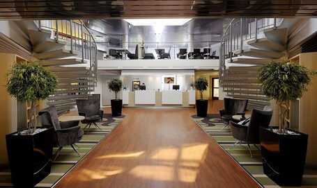 Good Morning Arlanda – Affordable hotel in Arlanda