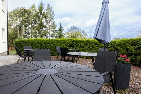 Good Morning Arlanda - view 2