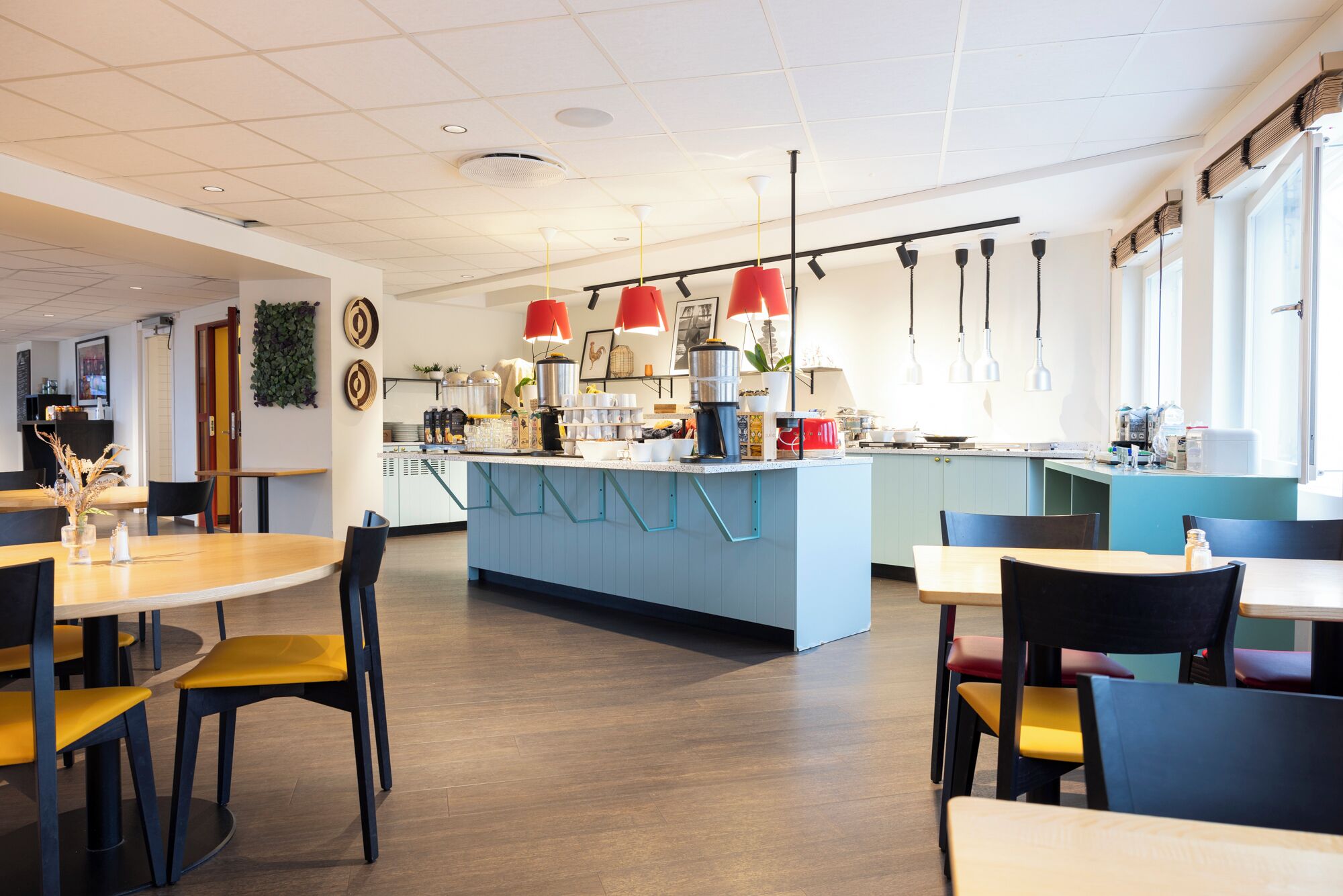 scandinavian cuisine