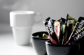 Room amenity - Good Morning Lerum (Lerum)