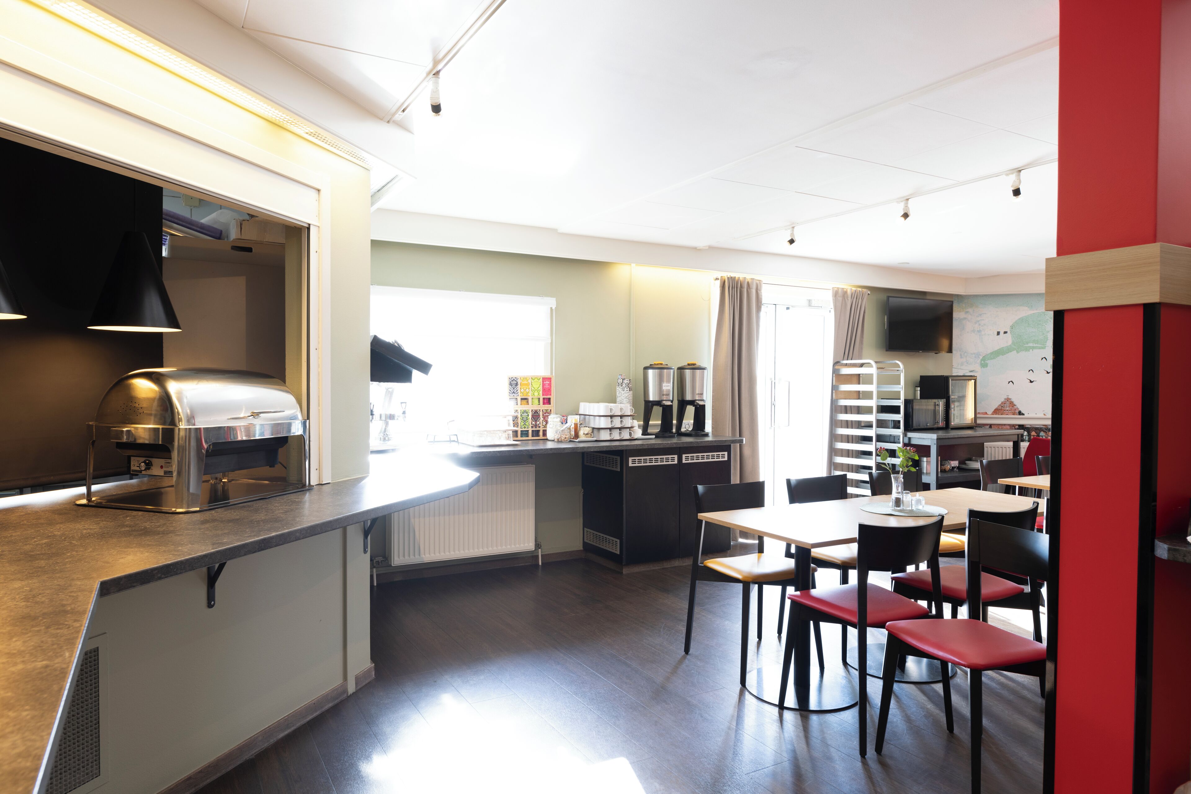 Foto - Good Morning Lund