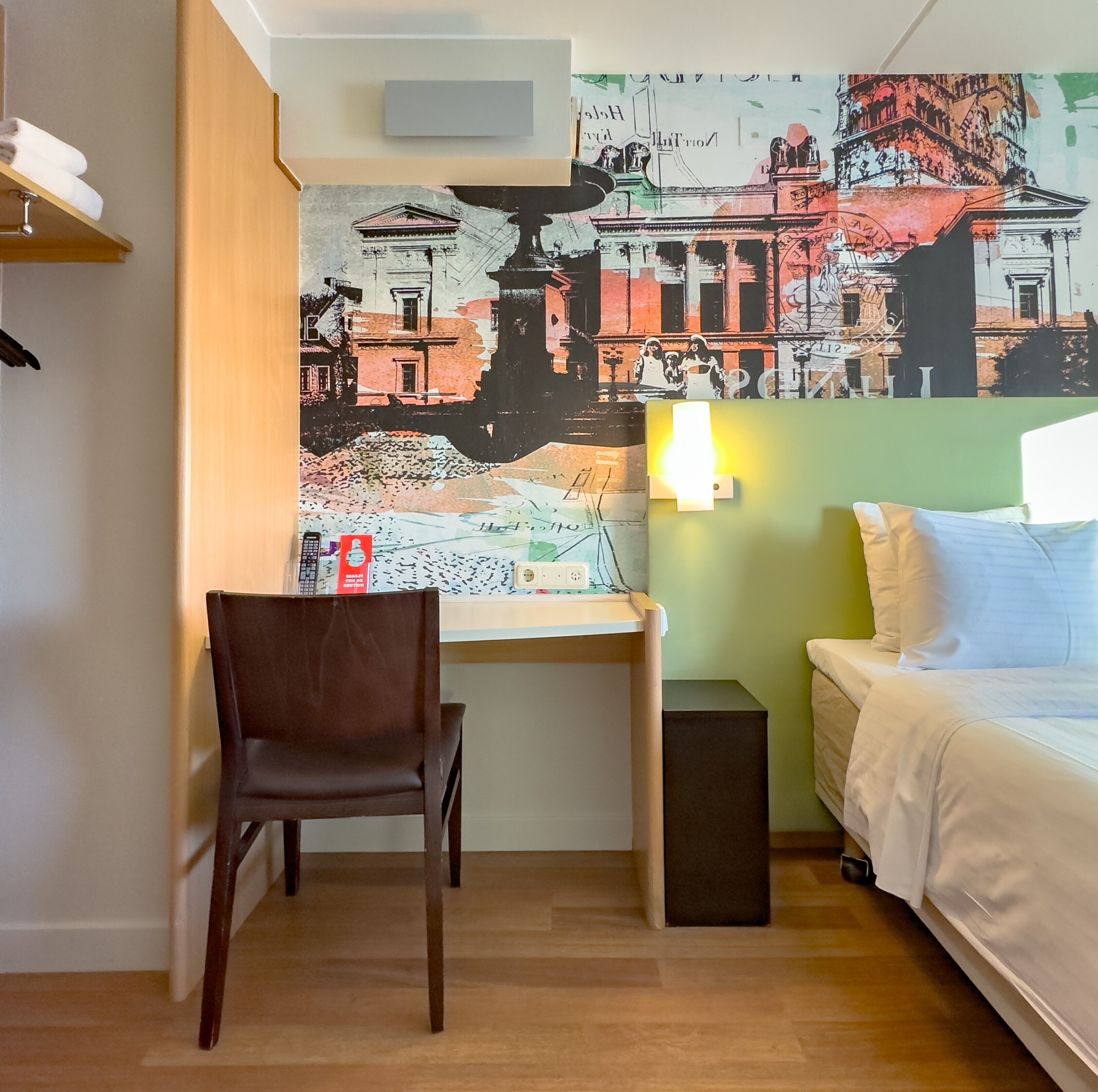 Foto - Good Morning Lund