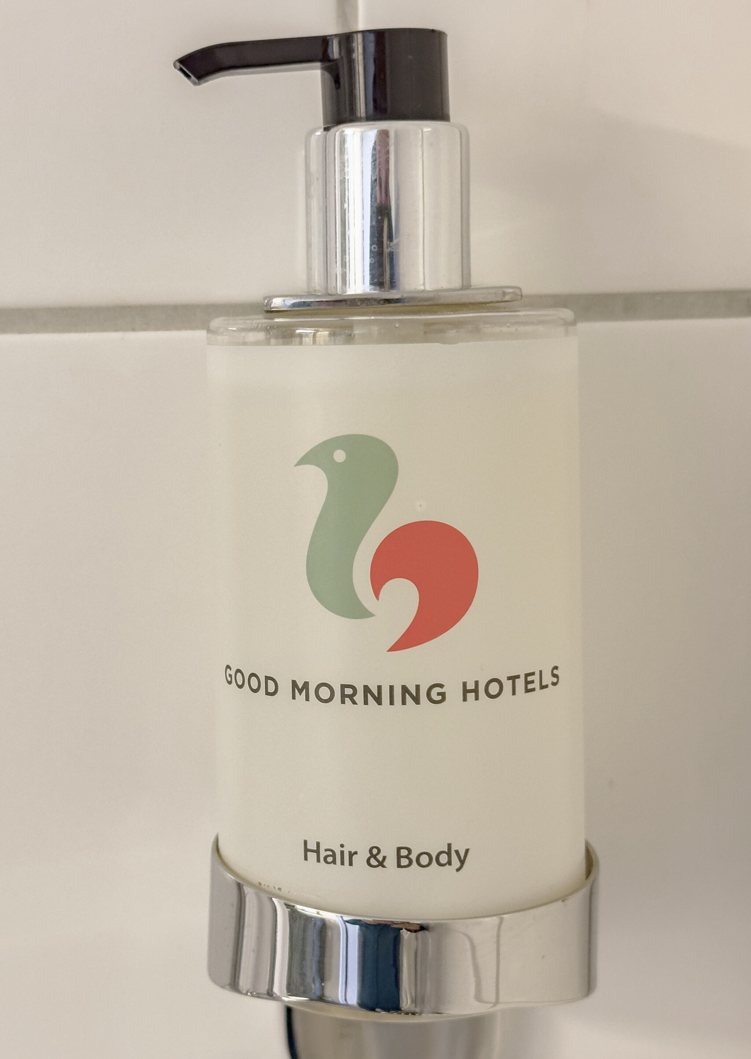 Foto - Good Morning Lund