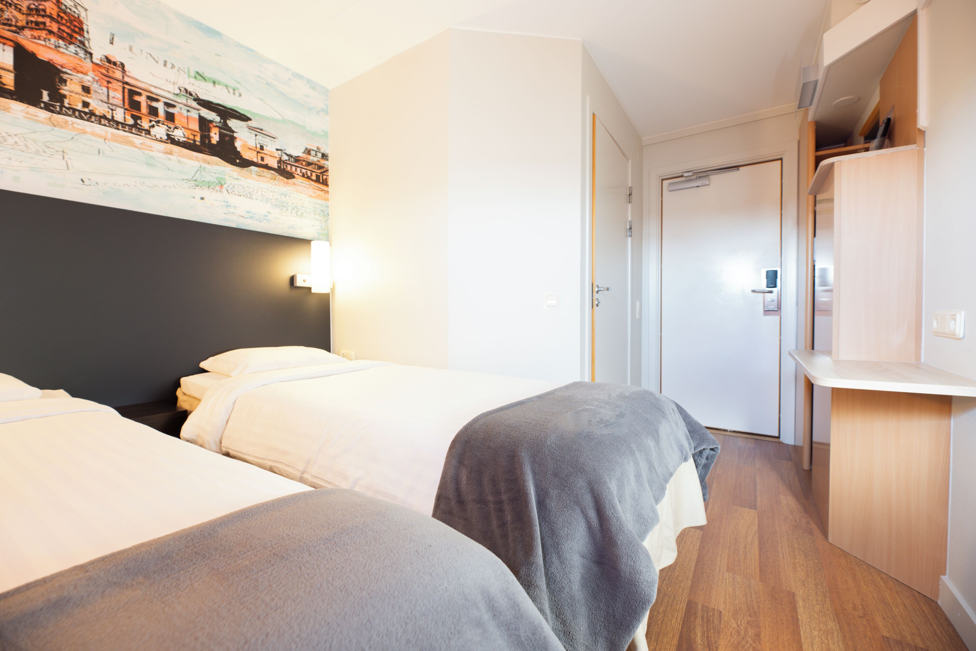 Foto - Good Morning Lund