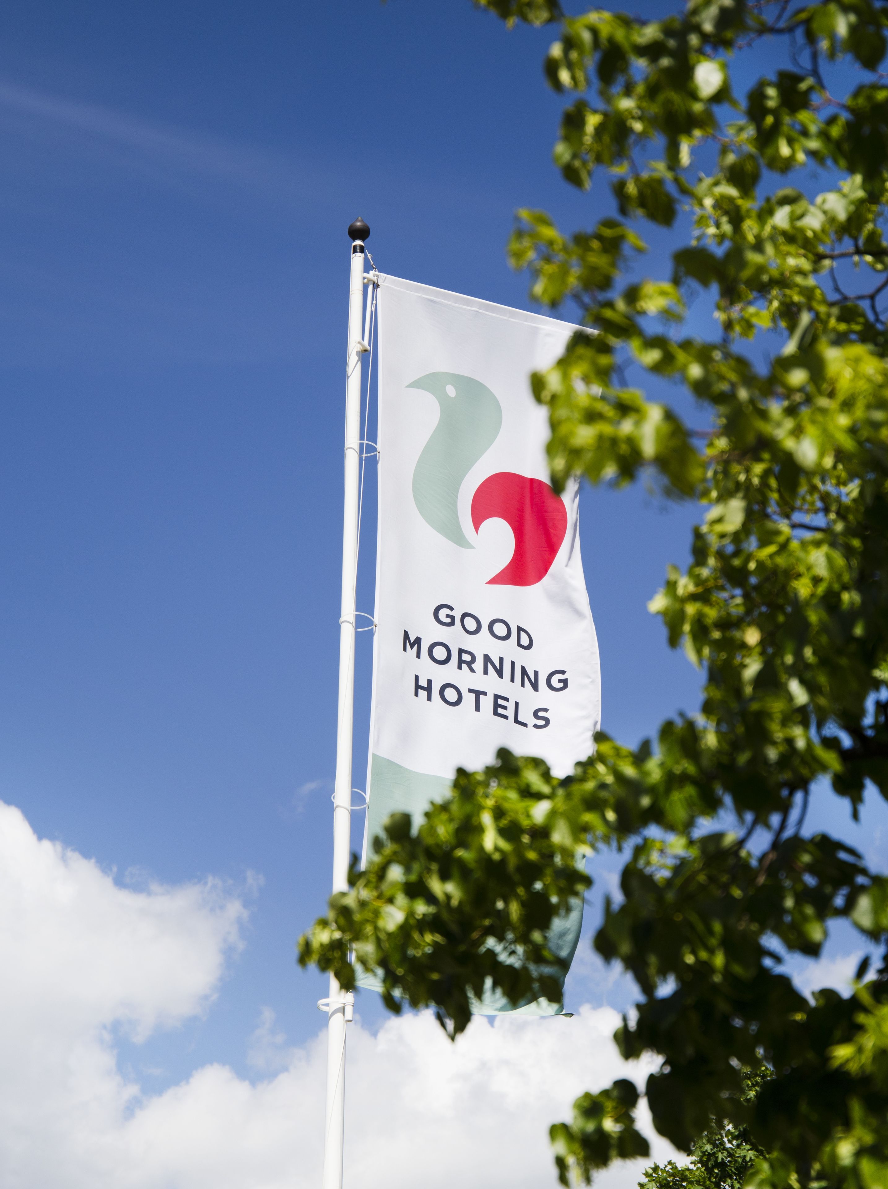 Foto - Good Morning Lund