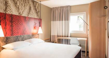 ibis Geneve Centre Gare
