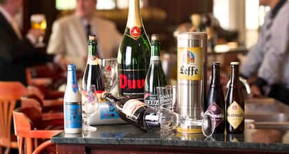 ibis Brussels Expo-Atomium