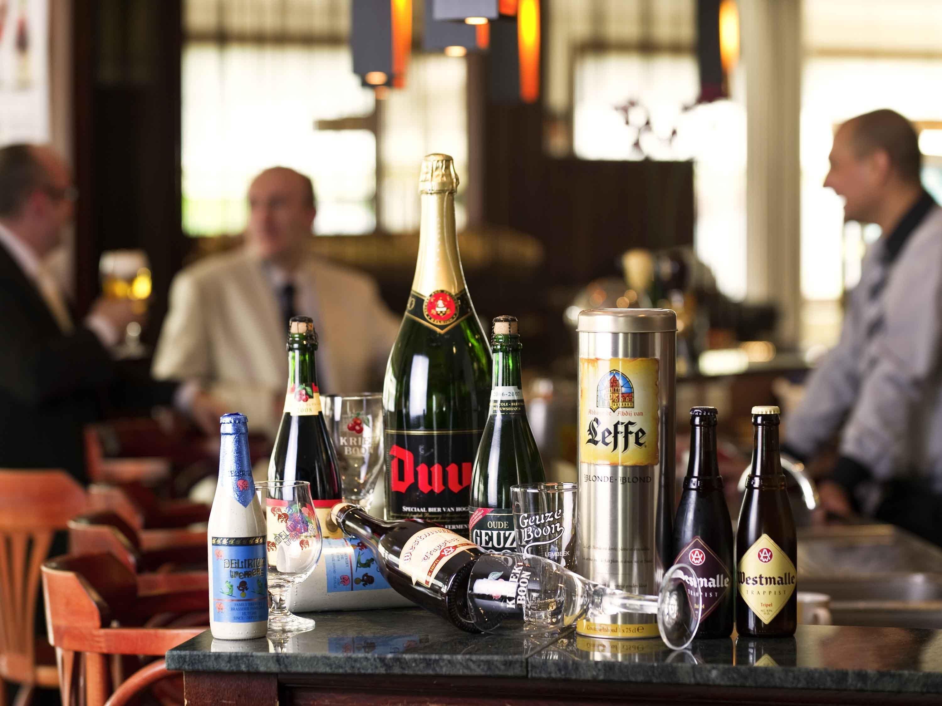 Bar (sur place)