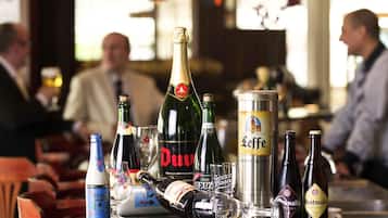 Bar (sur place)