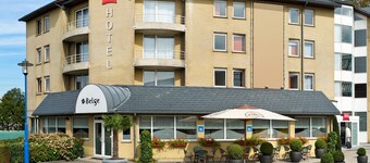 ibis Brussels Expo-Atomium