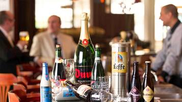 Bar (sur place)