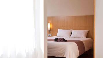 Standardzimmer, Mehrere Betten