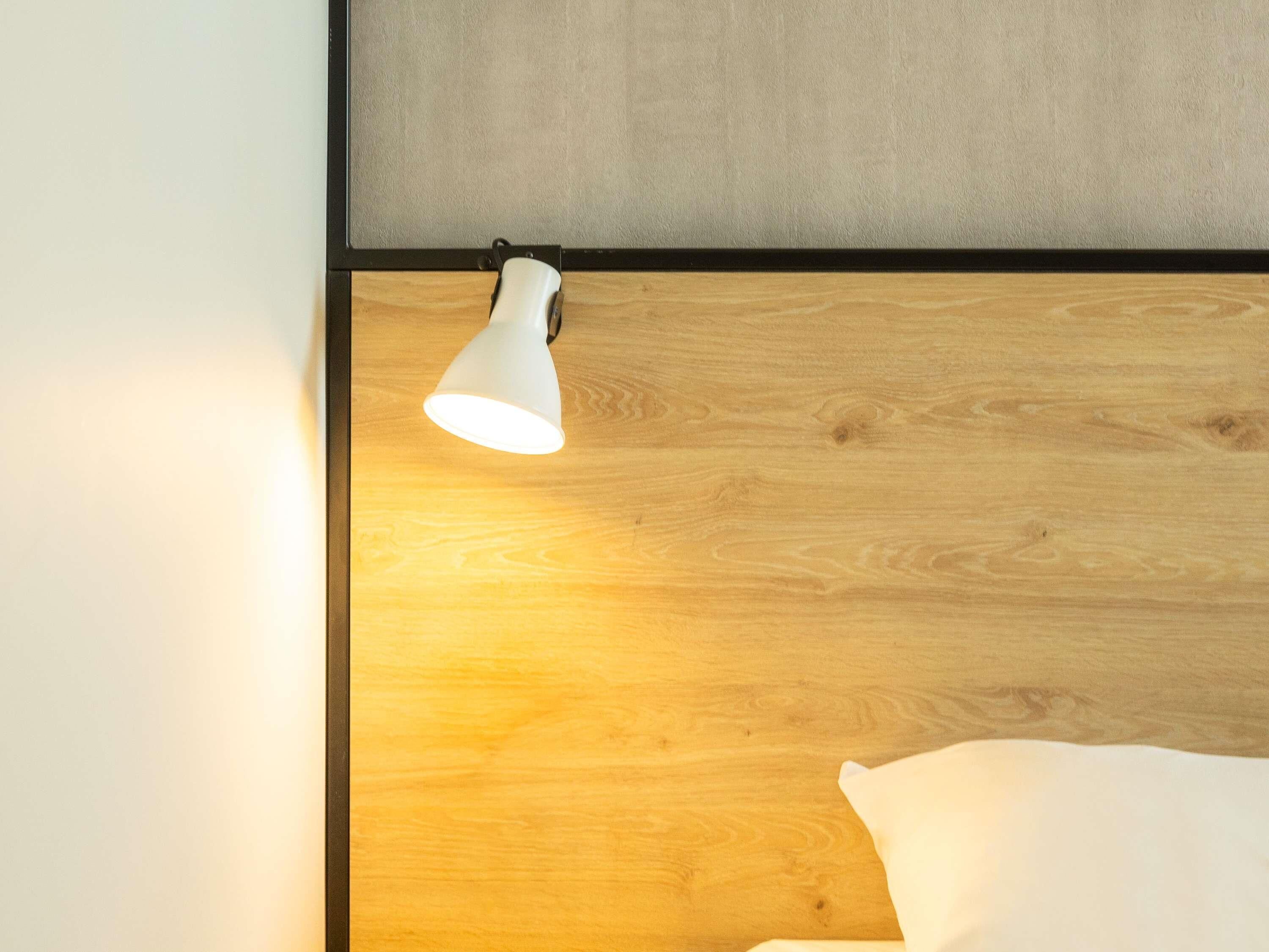 Standard-Doppelzimmer, 1 Doppelbett | Hochwertige Bettwaren, Schreibtisch, Verdunkelungsvorhänge