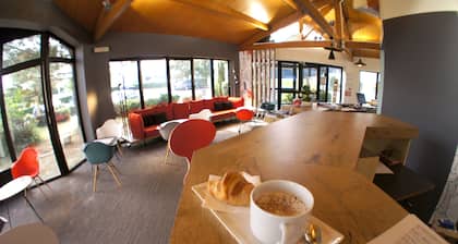 ibis Angouleme Nord