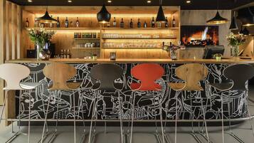 Bar (sur place)