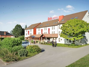 Außenbereich