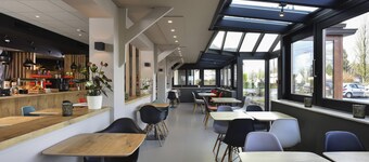 ibis Charleroi Airport Brussels South