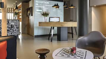 Bar (sur place)