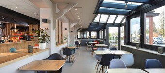 ibis Charleroi Airport Brussels South