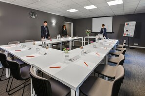 Salle de réunion