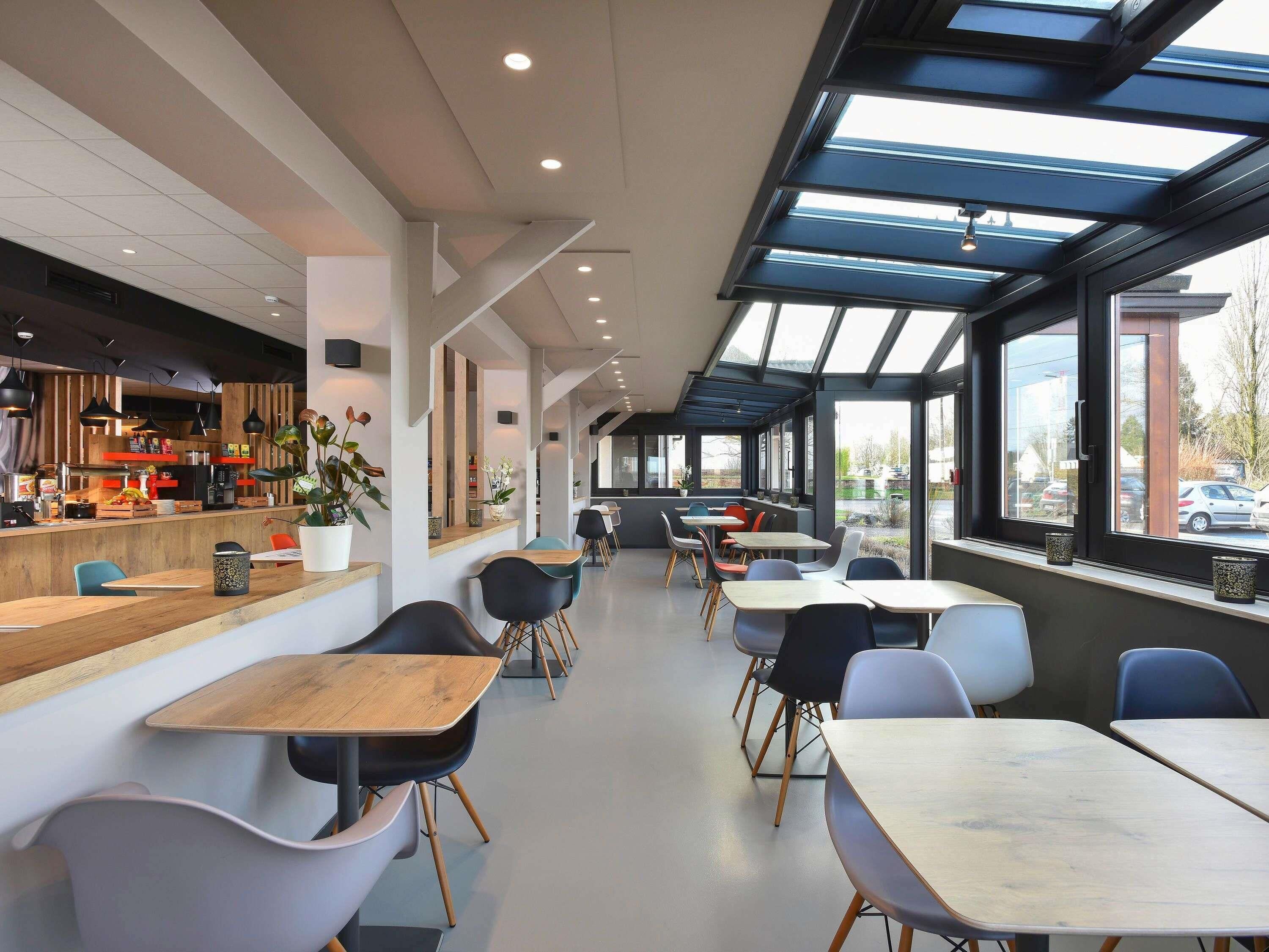 Dagelijks ontbijtbuffet (toeslag)