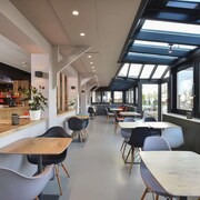 ibis Charleroi Airport Brussels South