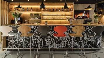 Bar (sur place)