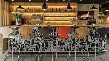 Bar (in loco)