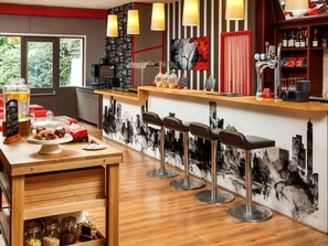 Bar (on property) - ibis Birmingham Centre Irving Street (Birmingham)