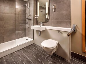 Twin Room, 2 Single Beds