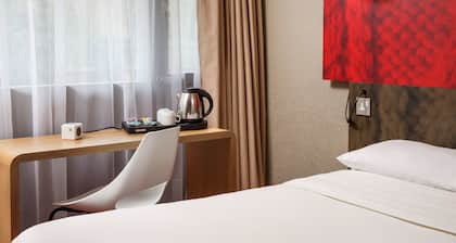 ibis Birmingham Centre Irving Street