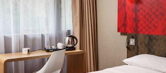 ibis Birmingham Centre Irving Street