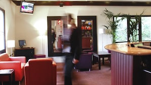 Unclassified image, 2 of 10, button - ibis Birmingham Centre Irving Street (Birmingham)
