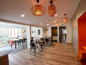 Exterior - ibis Haguenau Strasbourg Nord (Haguenau)