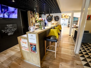 Bar (na propriedade)