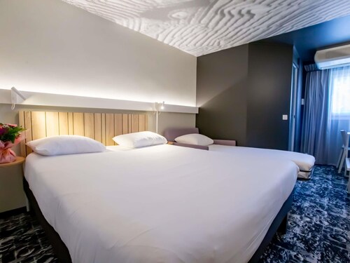 ibis Haguenau Strasbourg Nord