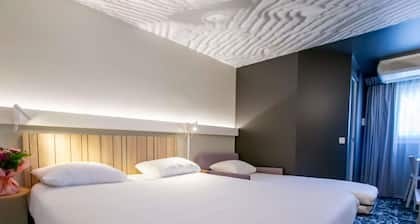 ibis Haguenau Strasbourg Nord