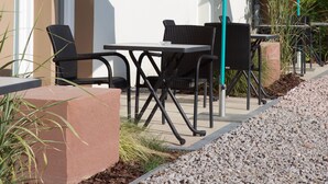 Teras/patio
