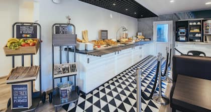 ibis Haguenau Strasbourg Nord